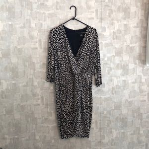 NEWT Jessica Howard Dress